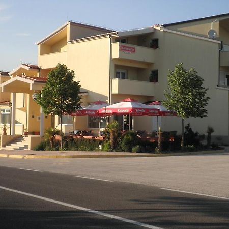 Motel Jankovic Hrvace Exterior foto
