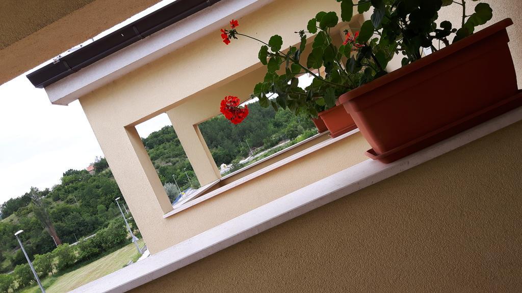 Motel Jankovic Hrvace Exterior foto