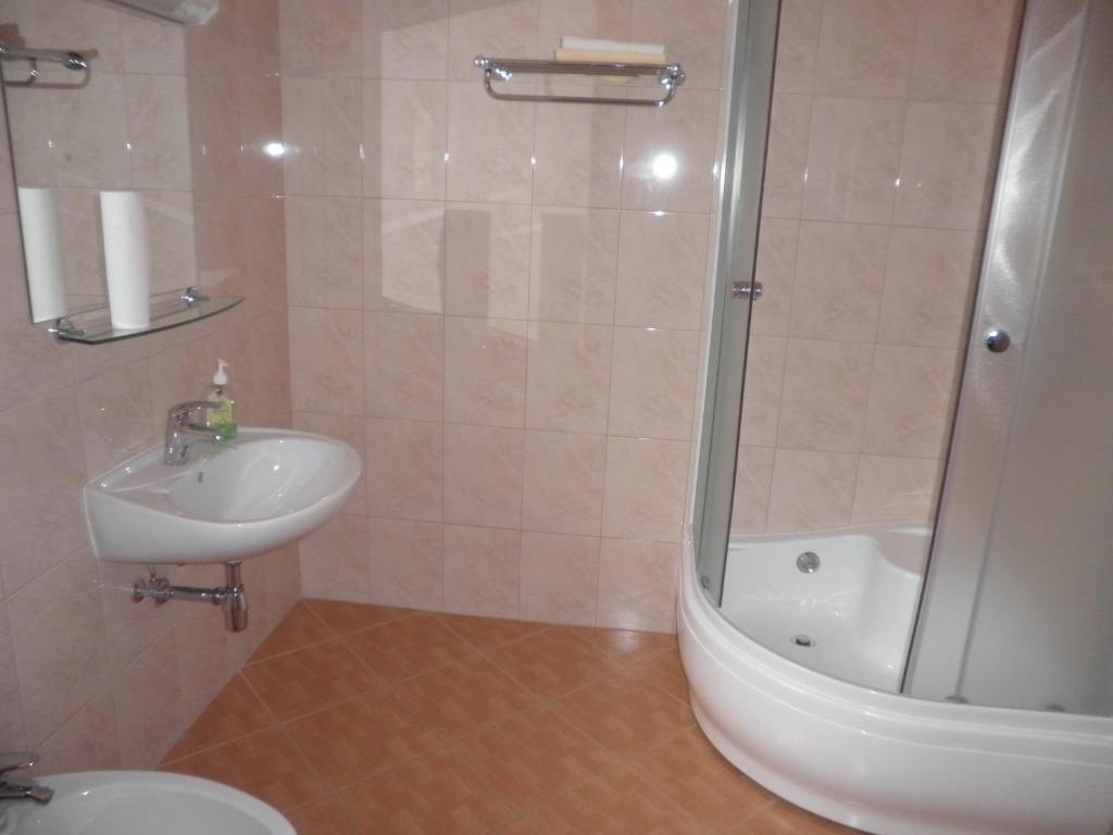 Motel Jankovic Hrvace Habitación foto