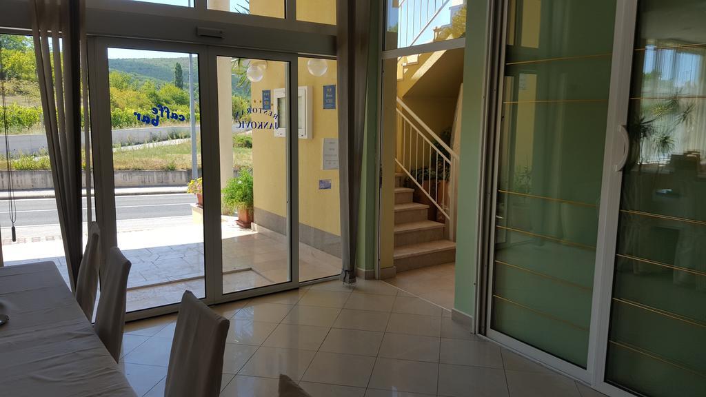 Motel Jankovic Hrvace Exterior foto