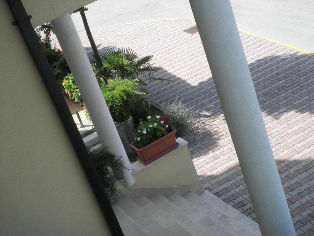 Motel Jankovic Hrvace Exterior foto