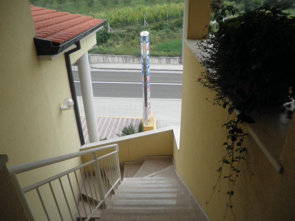 Motel Jankovic Hrvace Exterior foto