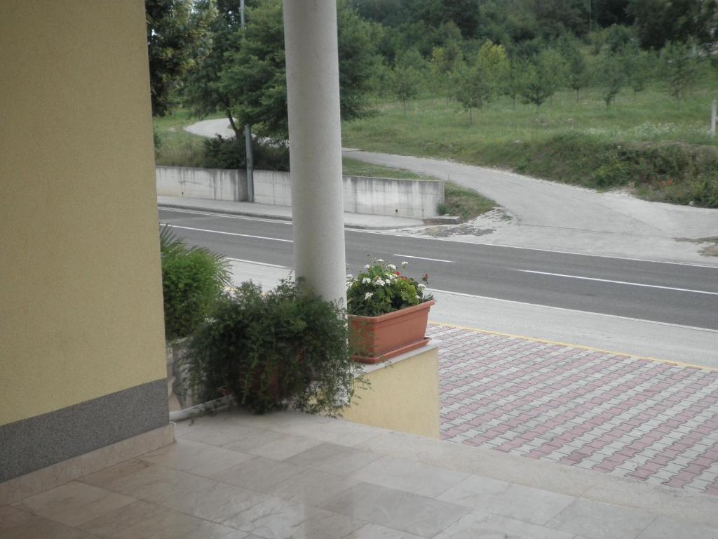 Motel Jankovic Hrvace Exterior foto